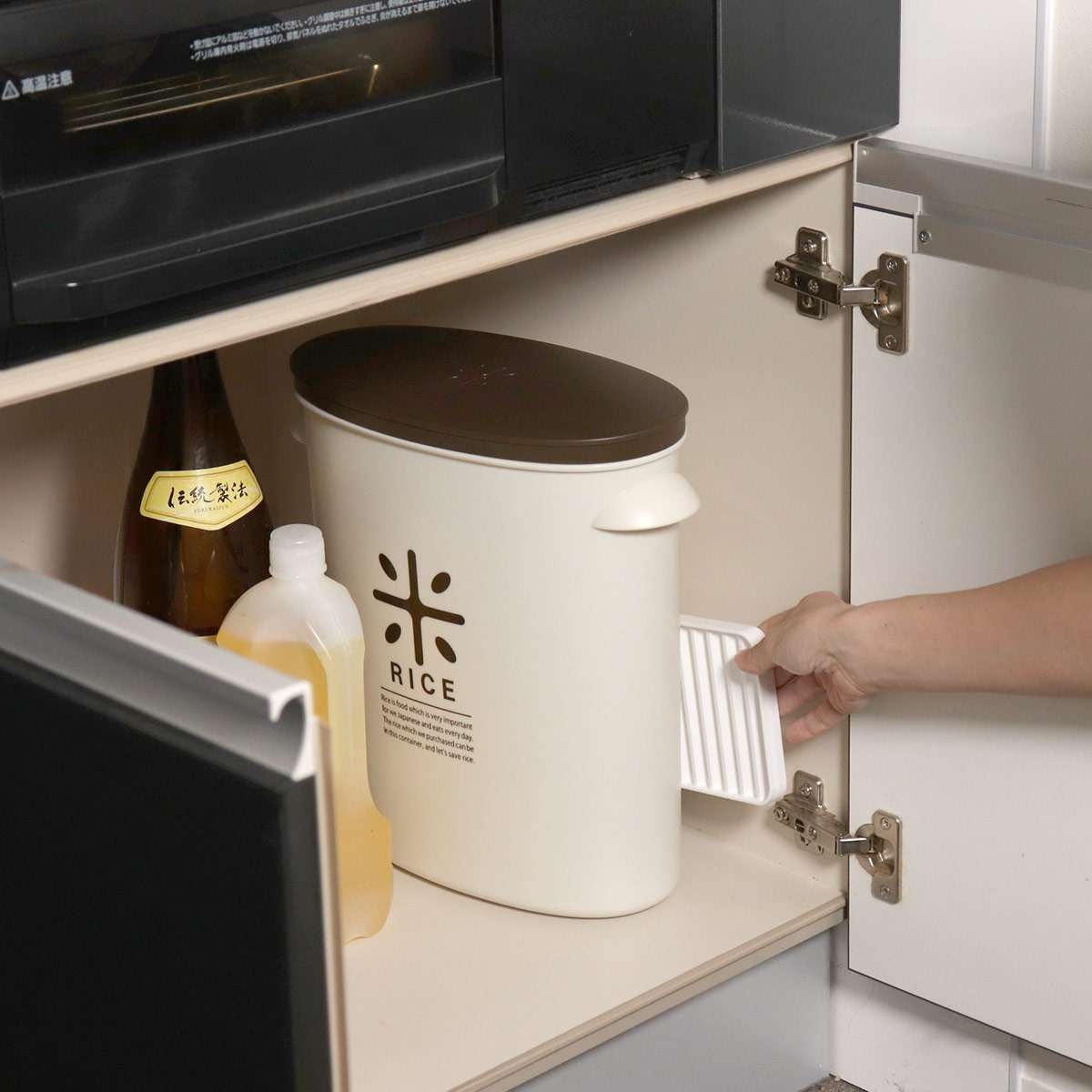 水切りトレー HAUS グラス&マグ水切りトレ...の詳細画像5