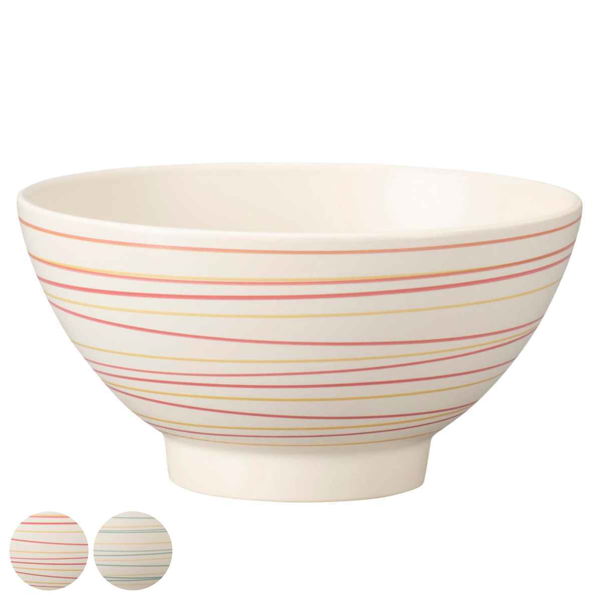 茶椀 12cm つむぎ プラスチック （ 食洗器対応 電子レンジ対応 お茶碗