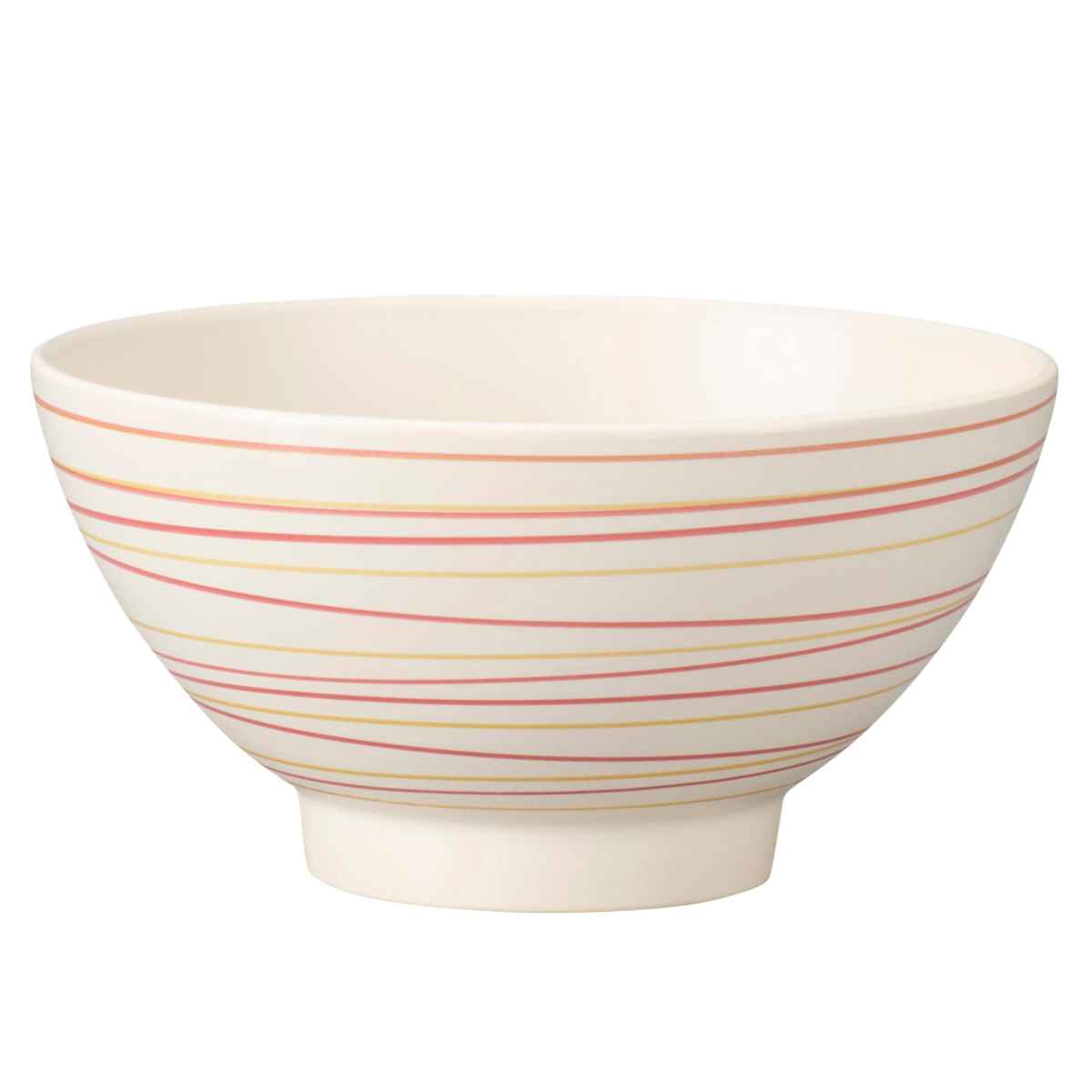 茶椀 12cm つむぎ プラスチック （ 食洗器対応 電子レンジ対応 お茶碗