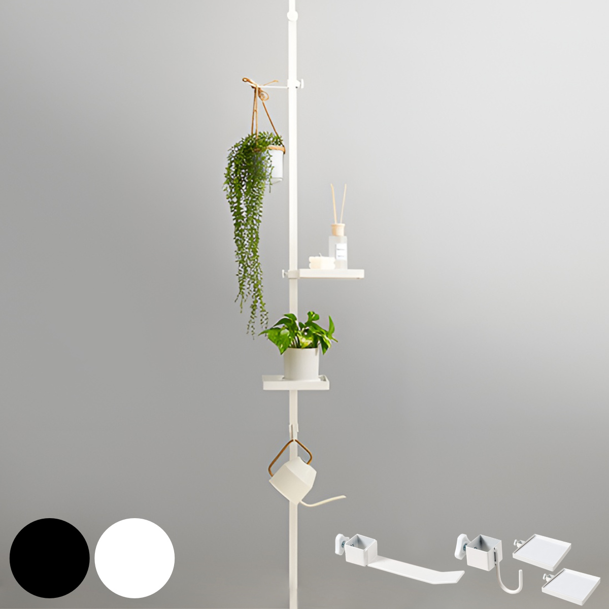 角 つっぱり棒」の人気商品一覧 | 安い商品を通販サイトから探す