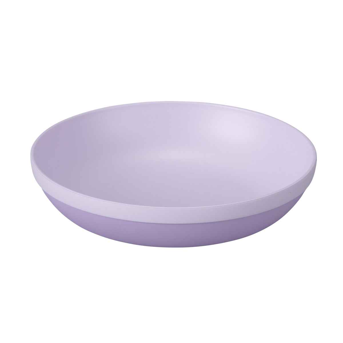宮本産業 プレート 16cm S MIN FARG プラスチック 子供用食器