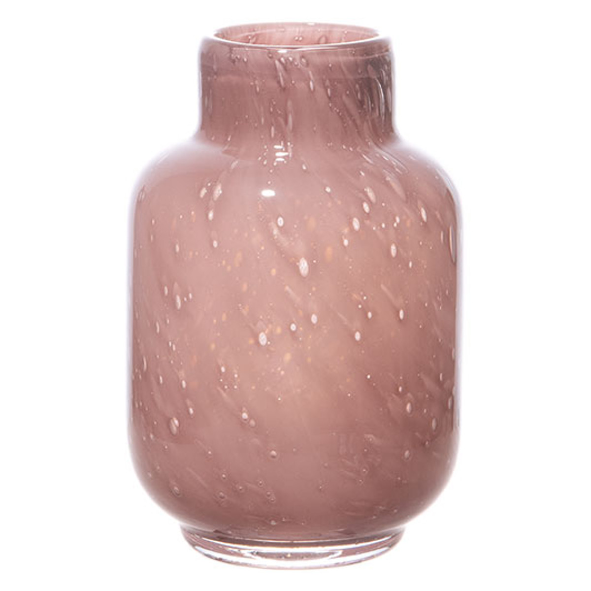 花瓶 DGボトル ガラス 直径10.5x高さ16 （ フラワーベース 花びん