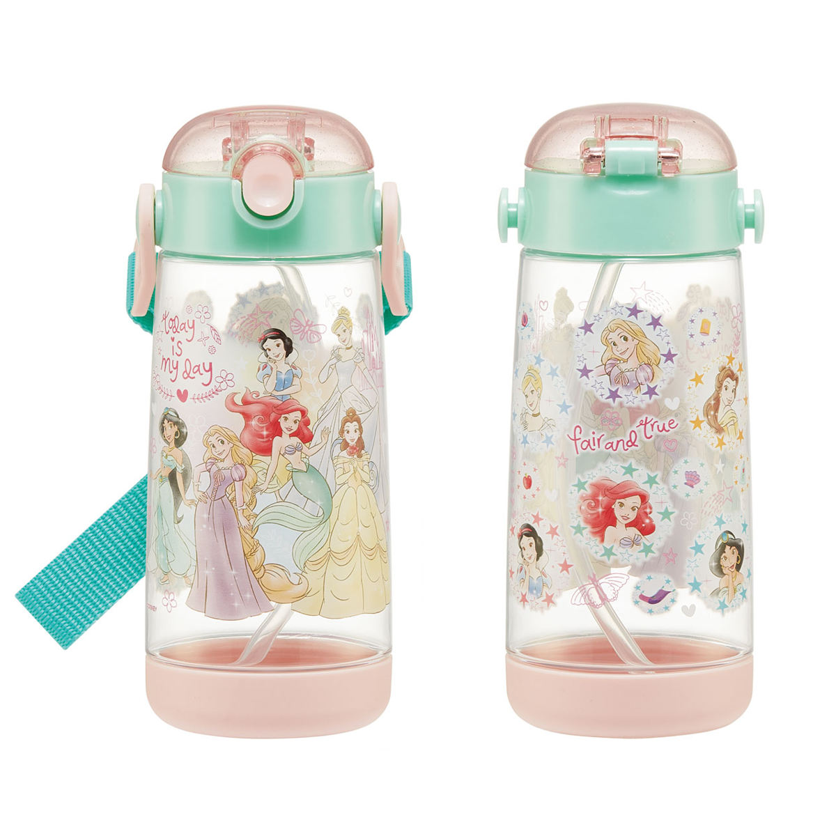 ひろがるスカイ！プリキュア