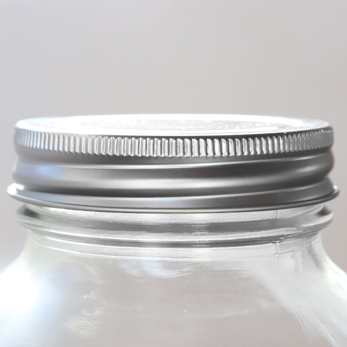 保存容器 450ml ステンレスキャップ保存びん450 セラーメイト （ 日本