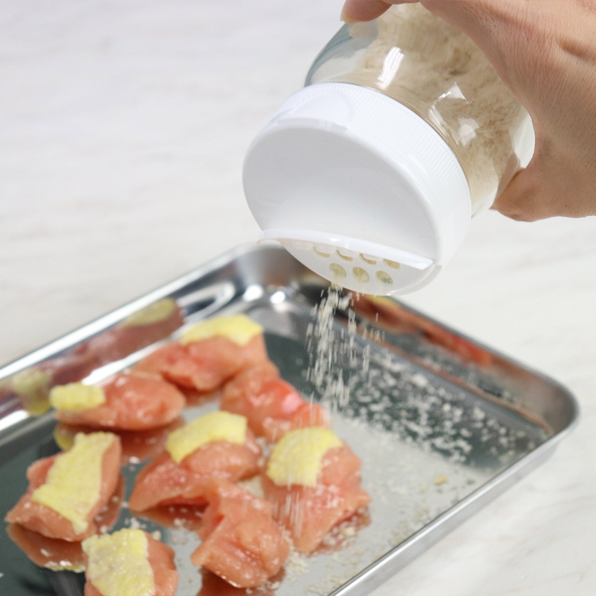 保存容器 320ml 2wayボトル320 セ...の詳細画像3
