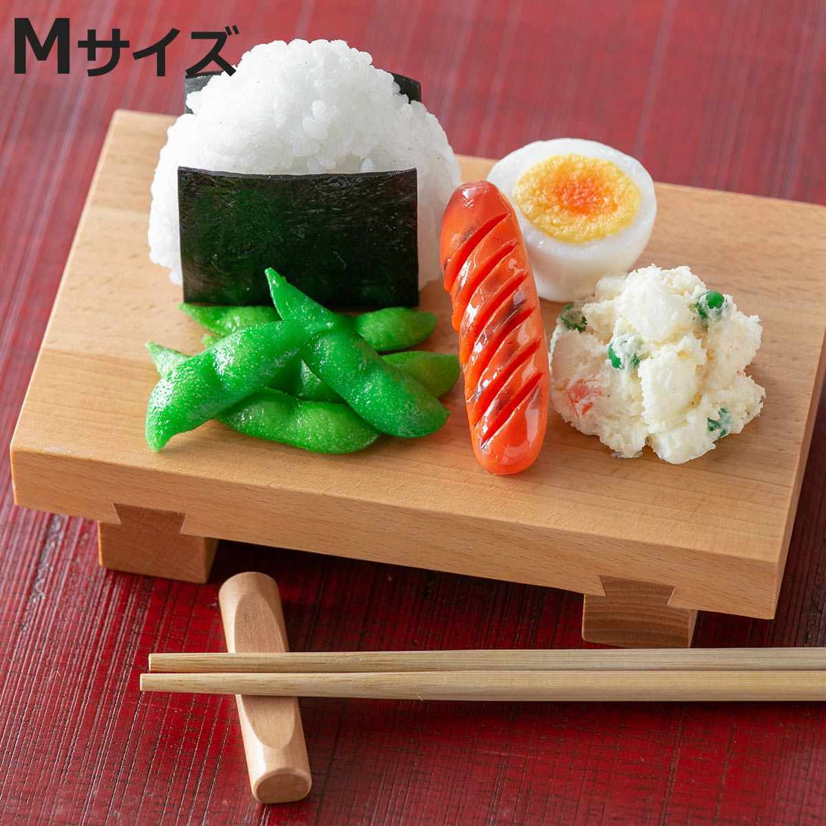 寿司下駄 M 18cm SUSHIGETA 天然木 （ 寿司盛り台 寿司ゲタ 盛台 盛り