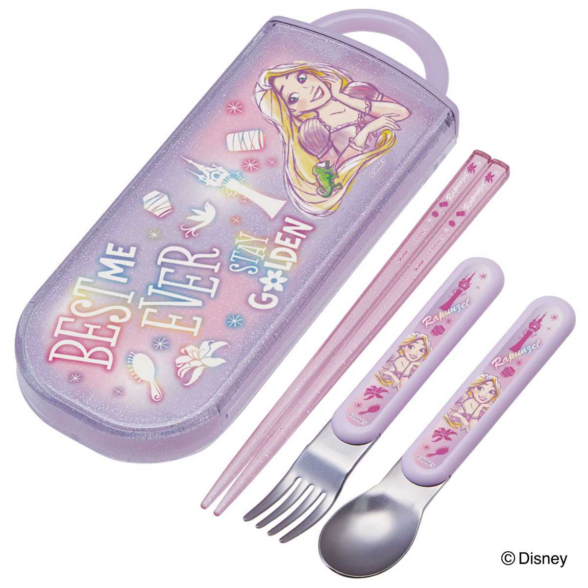OSK トリオセット ドラえもん お箸 スプーン フォーク 食洗機