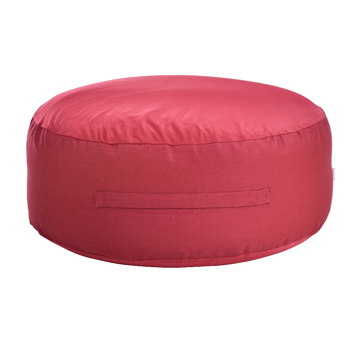 ビーズクッション クッション 極小ビーズ 幅55cm （ ビーズ ソファ 1人