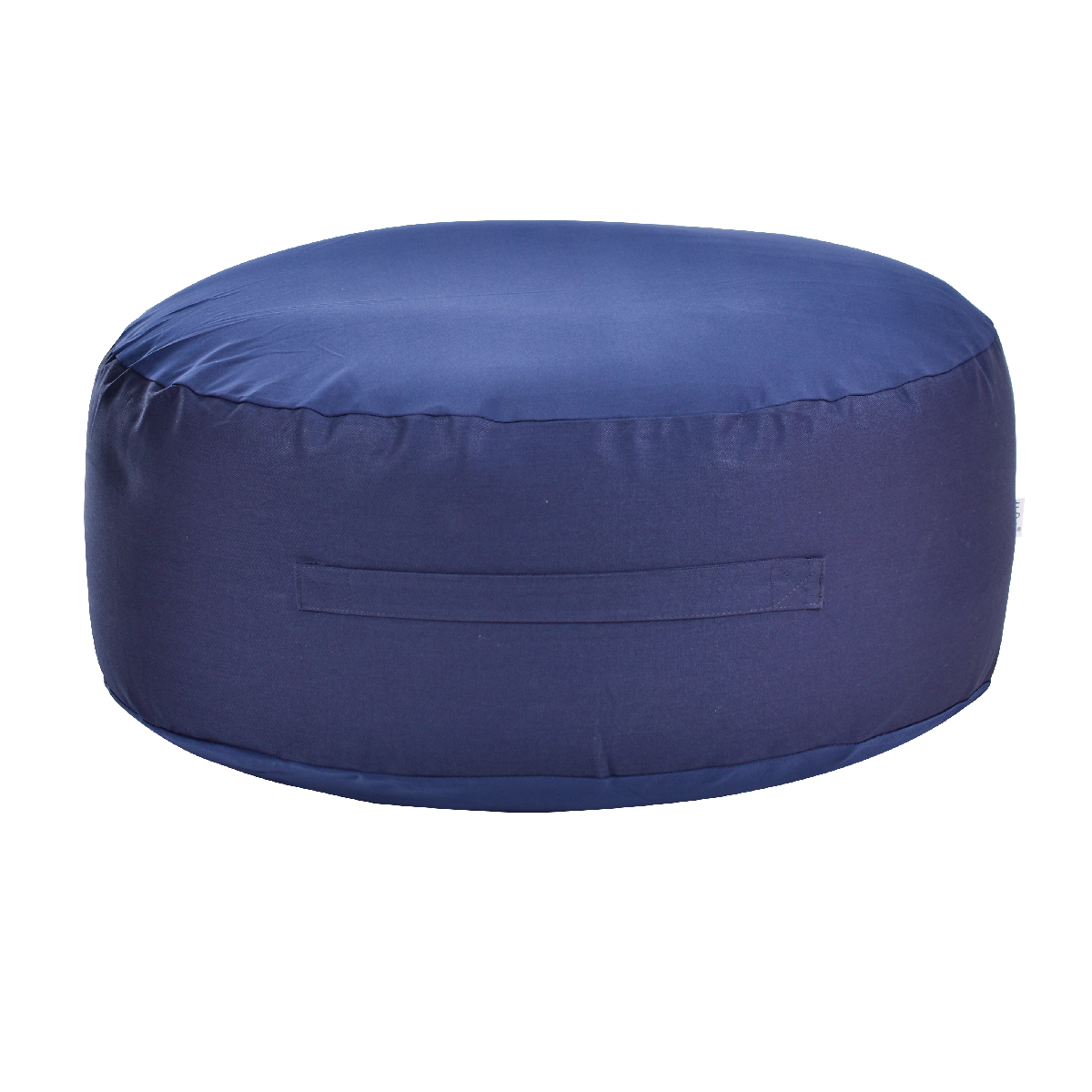 ビーズクッション クッション 極小ビーズ 幅55cm （ ビーズ ソファ 1人