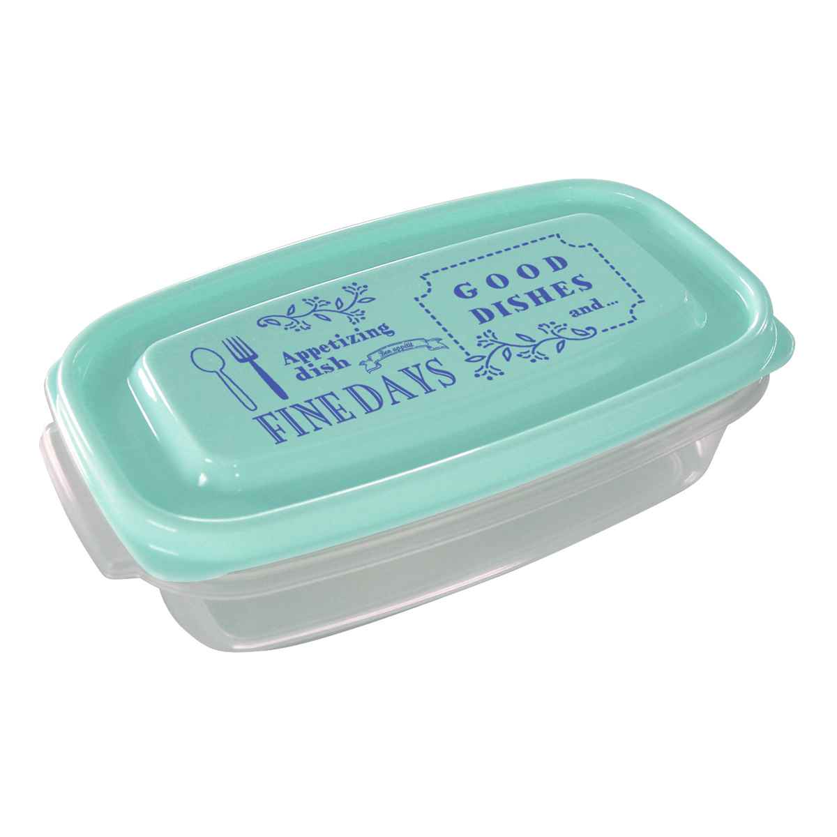 保存容器 560ml ファインデイズ （ 日本製 プラスチック パステル