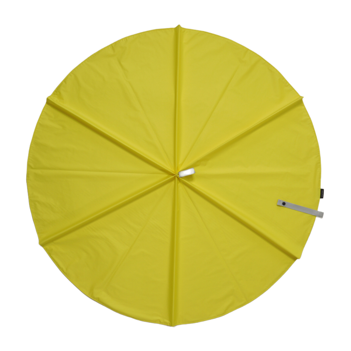 イケックス工業 レジャーシート 1人用 87cm BLOOM Lサイズ （ レジャー