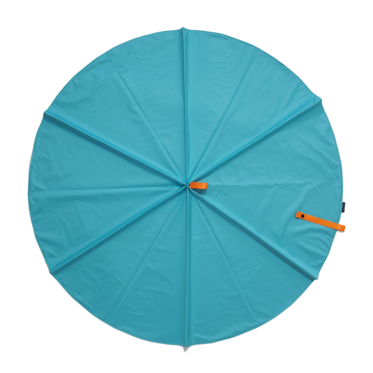 イケックス工業 レジャーシート 1人用 87cm BLOOM Lサイズ （ レジャー