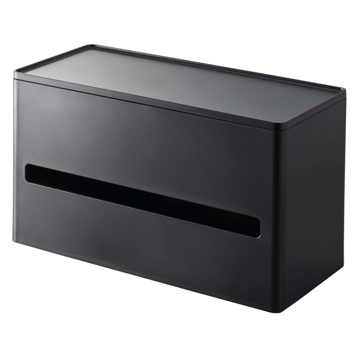 山崎実業 smart 両面ティッシュケース スマート （ 4903208058766