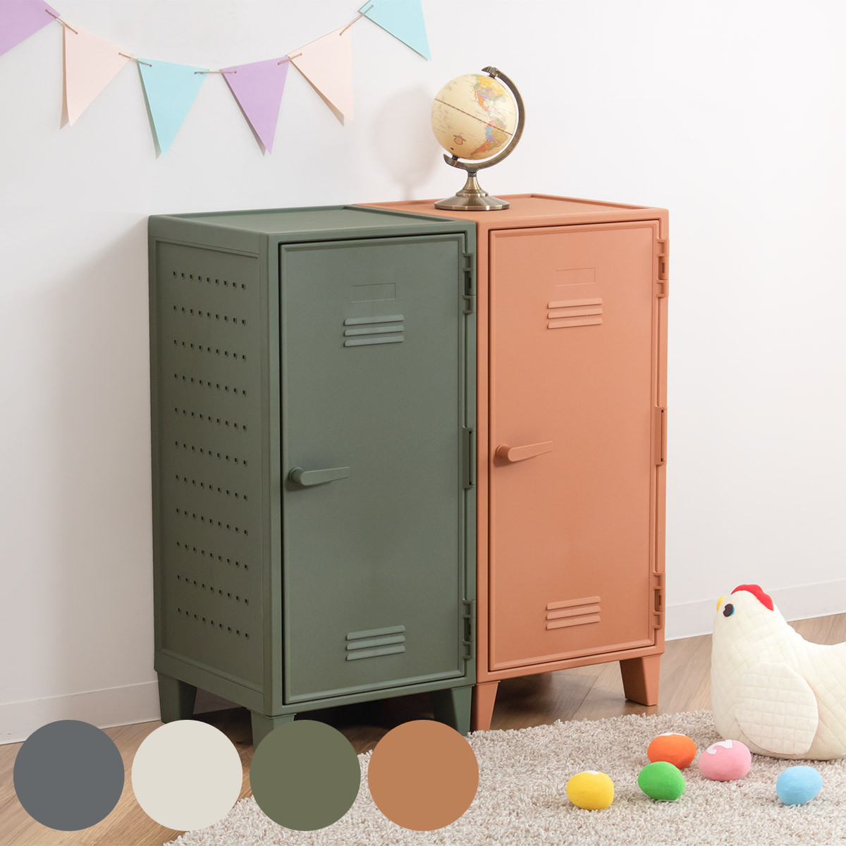 【クシャナ様へ】VAZZO ペグ キャビネット クシャナ様へ】Vazzo ペグ キャビネット