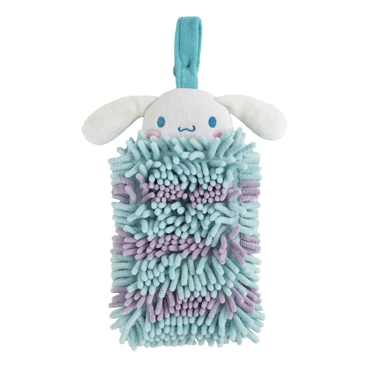 sanrio（サンリオ） タオル マイクロファイバー モールタオル