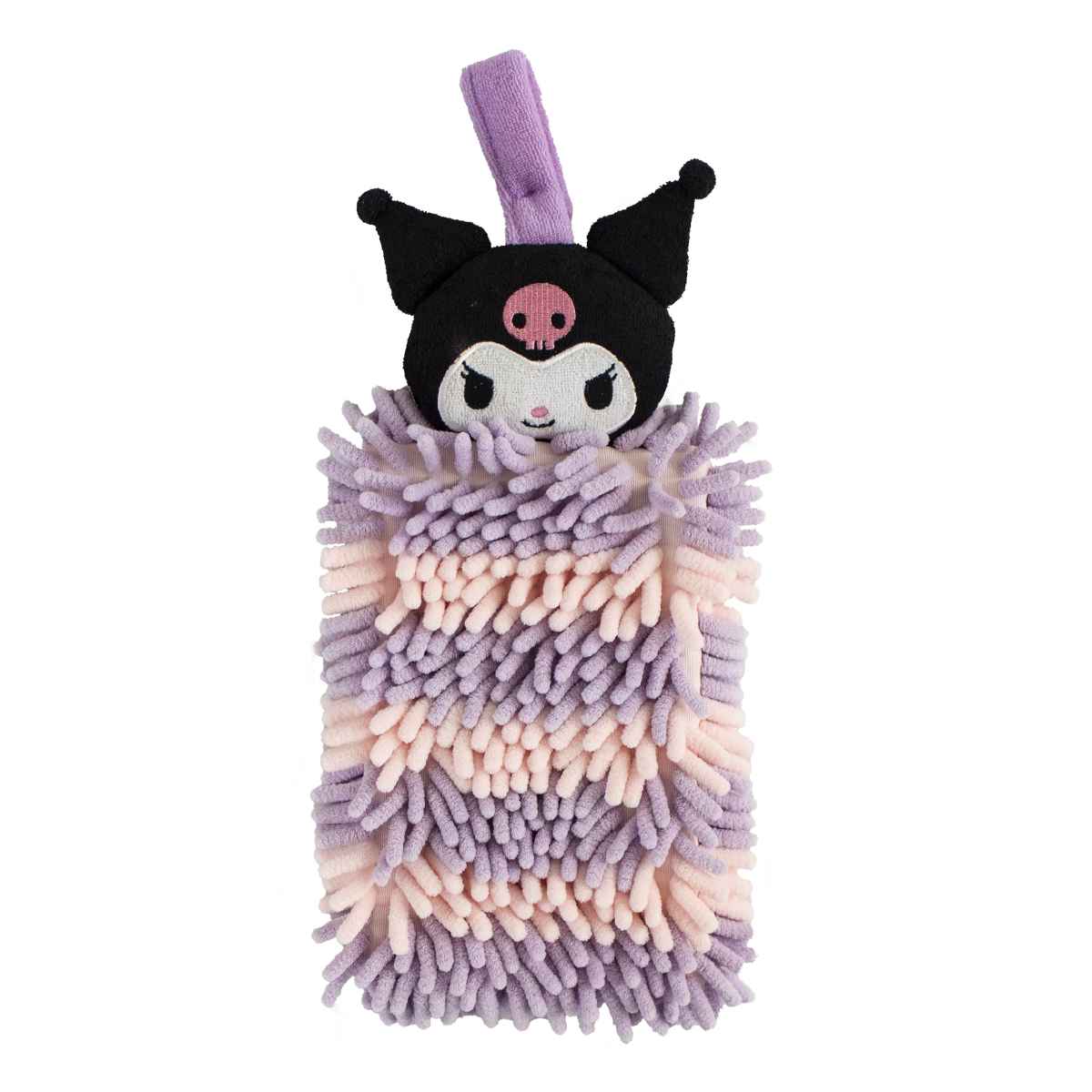 sanrio（サンリオ） タオル マイクロファイバー モールタオル