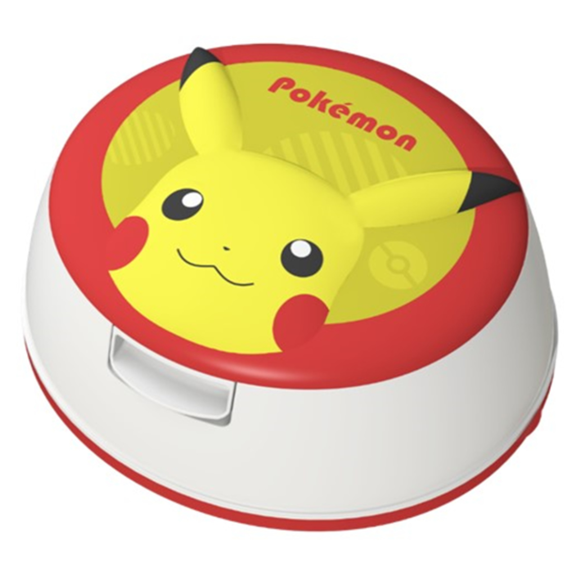 ウェットシート ピカチュウ ケース付き （ ウェットティッシュ ケース ポケットモンスター ポケモン ノンアルコール 無香料 ）