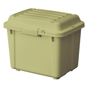 収納ボックス TRUNK BOX インカーゴ S 樹脂と暮らす （ 収納 ボックス 座れる 幅48×...