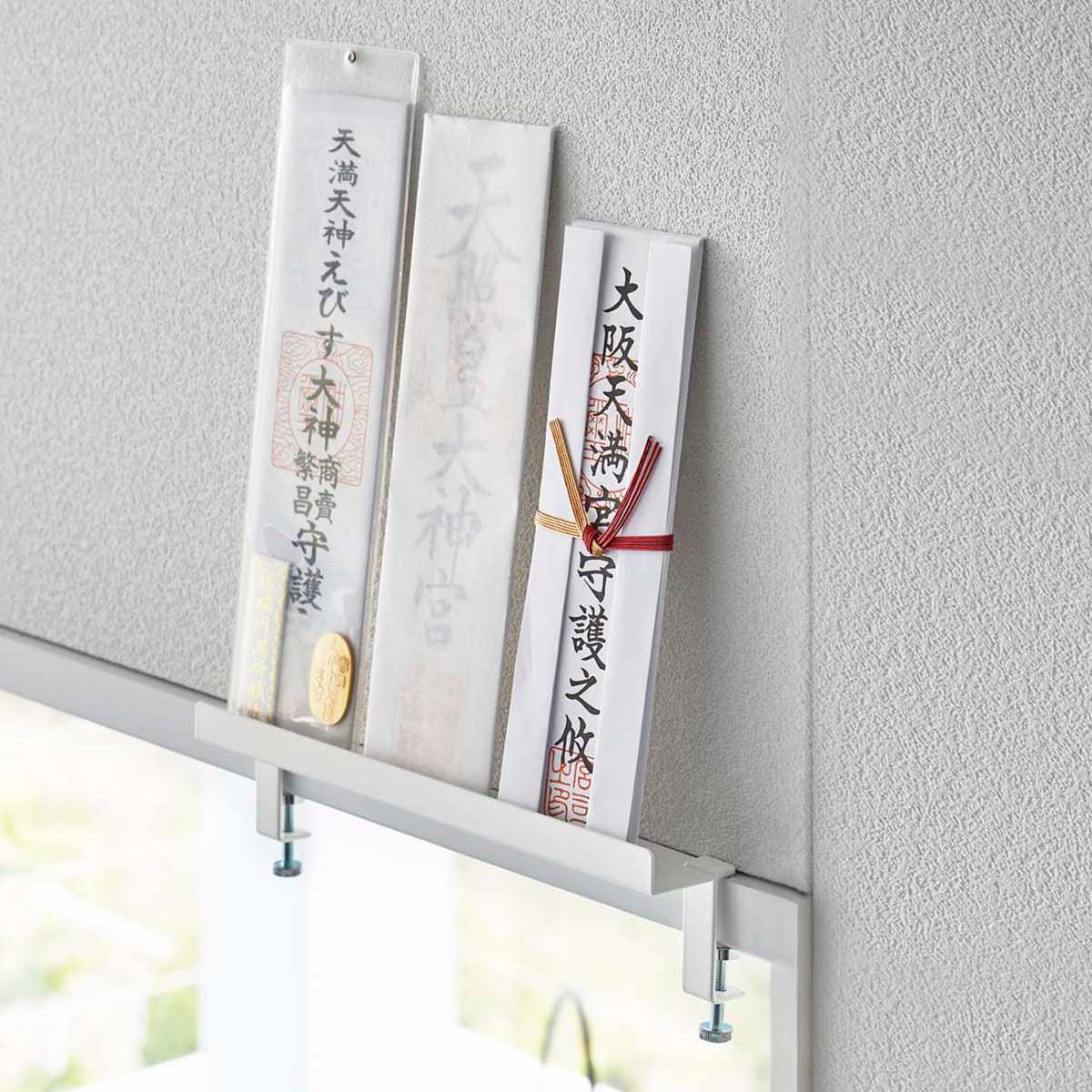 tower 山崎実業 鴨居上 神札スタンド タワー （ 4903208058407 タワー