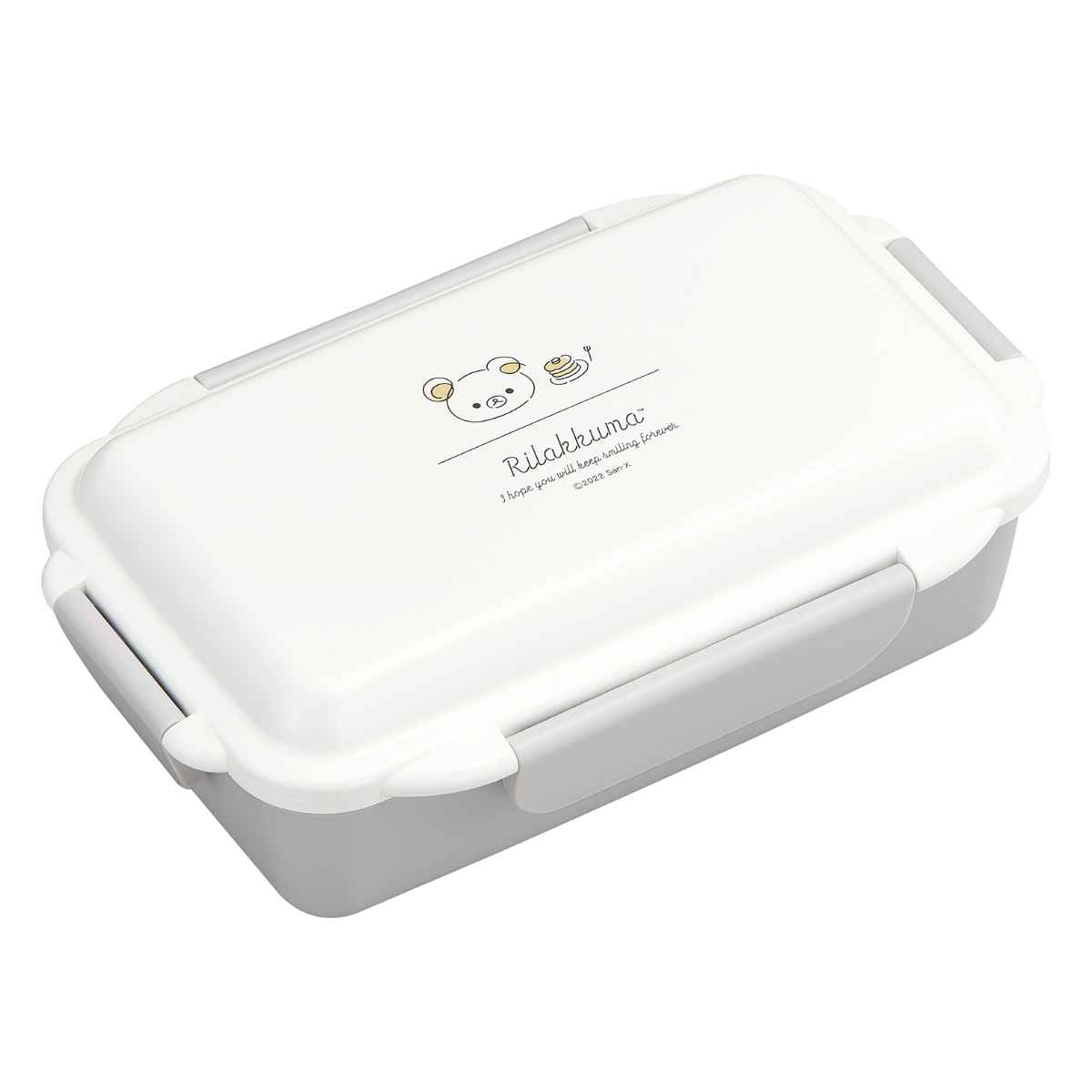 リラックマ お弁当箱のおすすめ人気商品一覧 通販 - Yahoo!ショッピング