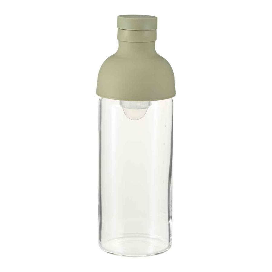 ハリオ フィルターインボトル 300ml Filter-in Bottle Portable 耐熱ガラス FIB-30 （ HARIO 食洗機対応 冷水筒 水差し 麦茶ポット 水さし 冷水ポット ）｜colorfulbox｜02