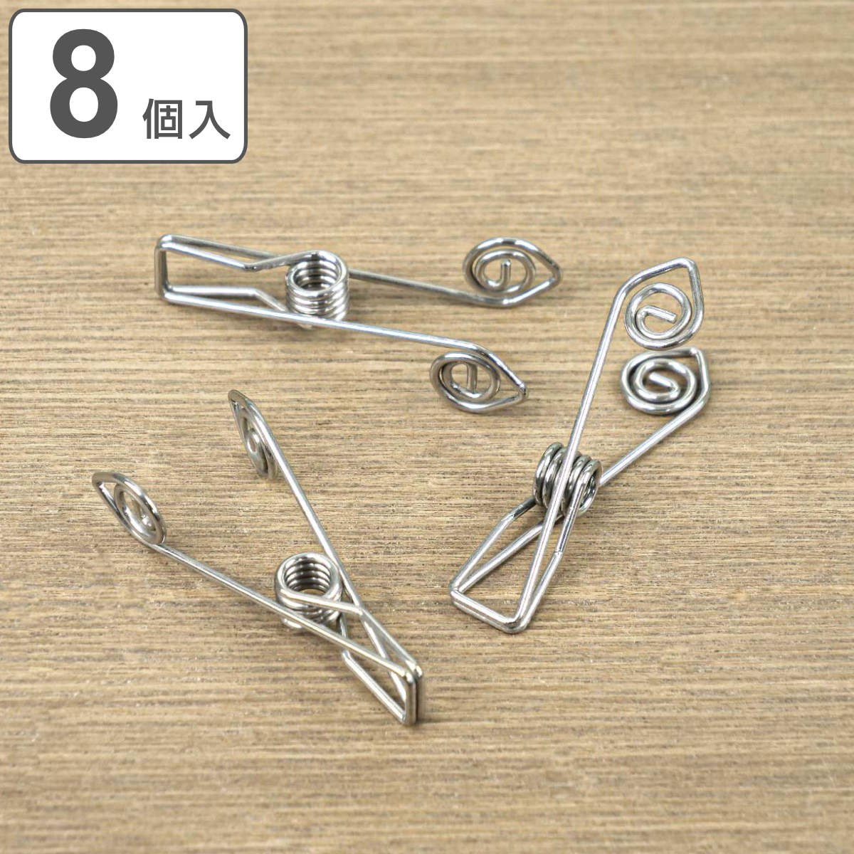 大木製作所(Ohki) 洗濯ばさみ シルバー 2.3×1.4×H6cm o7r6kf1 楽天市場】【中古】大木製作所(Ohki) 洗濯ばさみ シルバー 2.3×1.4