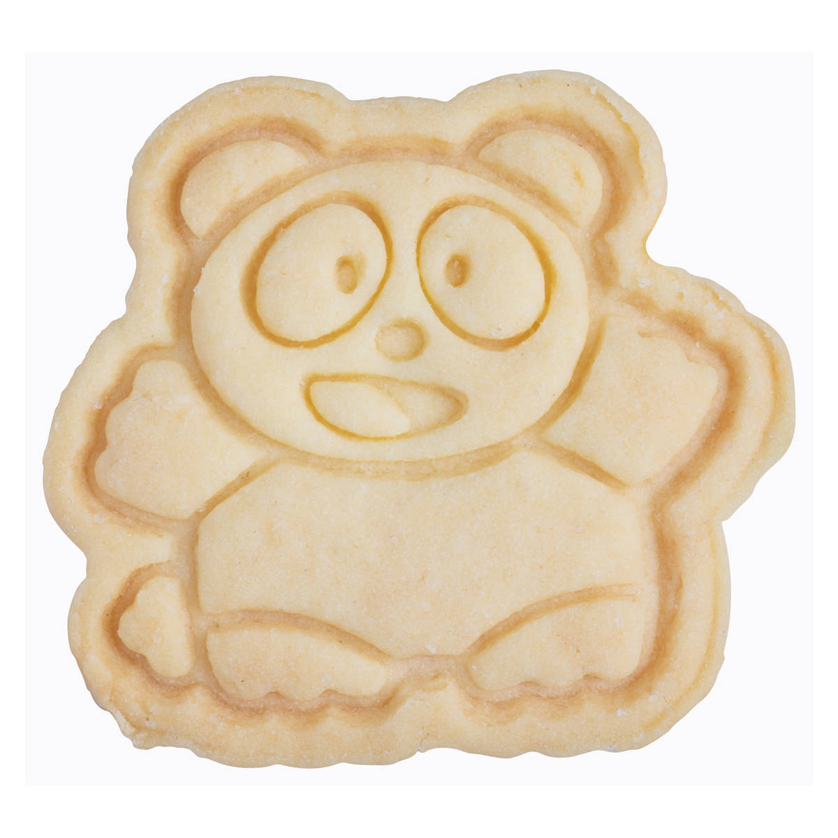 貝印 クッキー型 セット たべっ子どうぶつ プラスチック （ クッキー