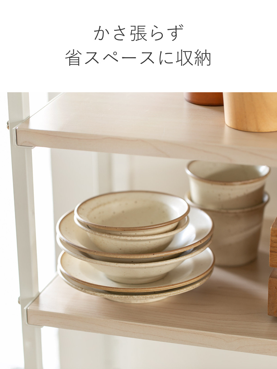 aito製作所 食器 8点セット 2柄 温もりあるおかず食器セット 新生活