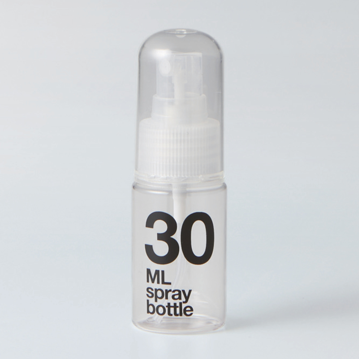 ジェルボトル 30ml ナンバー （ アルコール対応 ジェル ハンドソープ