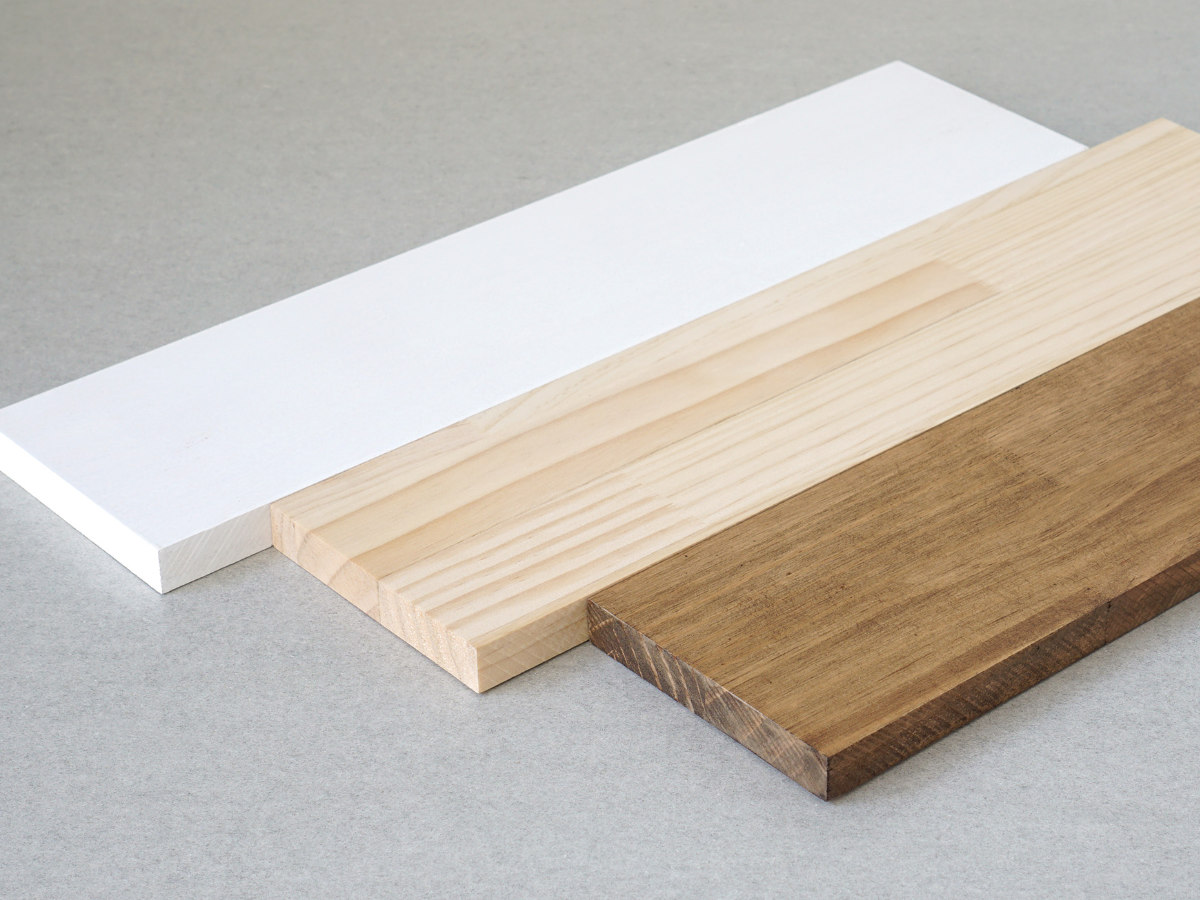 棚板 LABRICO ラブリコ パイン集成材 ...の詳細画像5