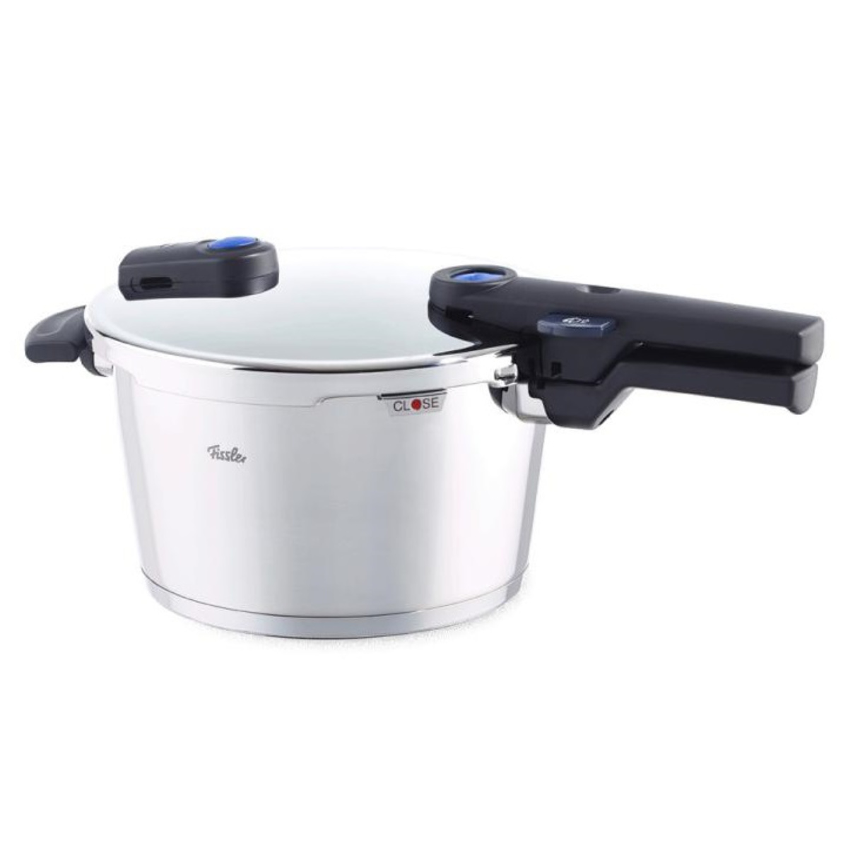 Fissler（フィスラー） 特価 圧力鍋 IH対応 4.5L ビタクイックプラス