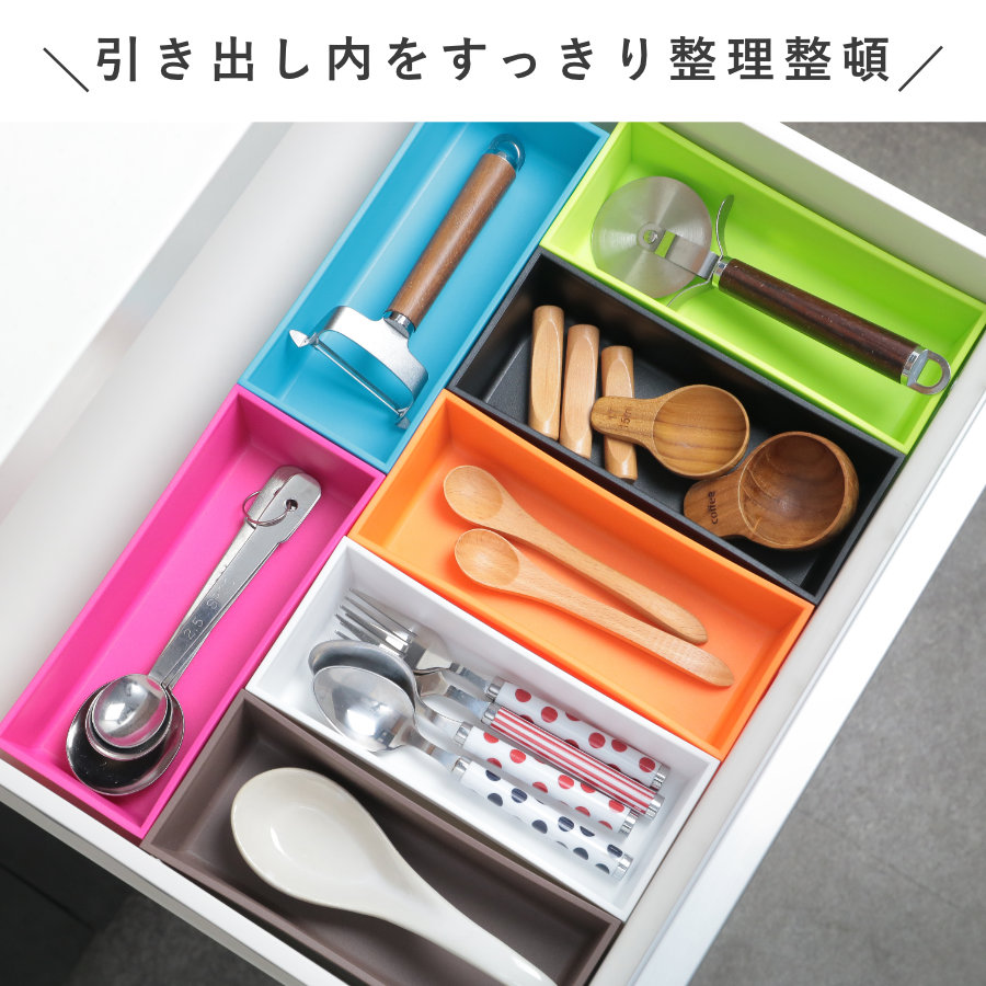 カトラリーケース S SALUS ( セイラス...の詳細画像4