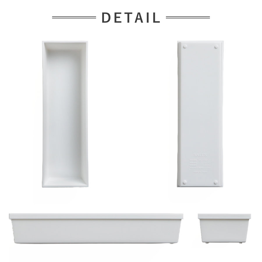 カトラリーケース L SALUS ( セイラス...の詳細画像1