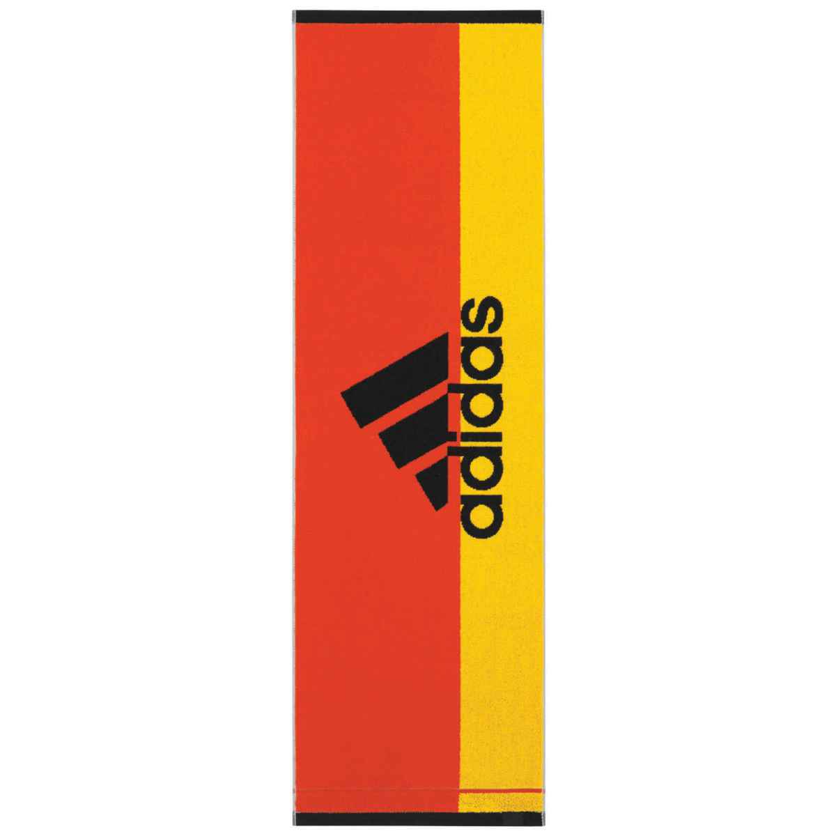 adidas（アディダス） スポーツタオル 34×110cm エース （ adidas