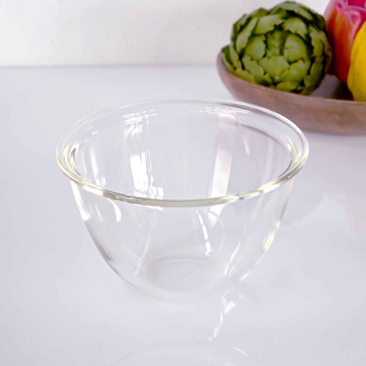 HARIO（ハリオ） ミキシングボウル 1500ml 耐熱ガラス （ HARIO ボウル