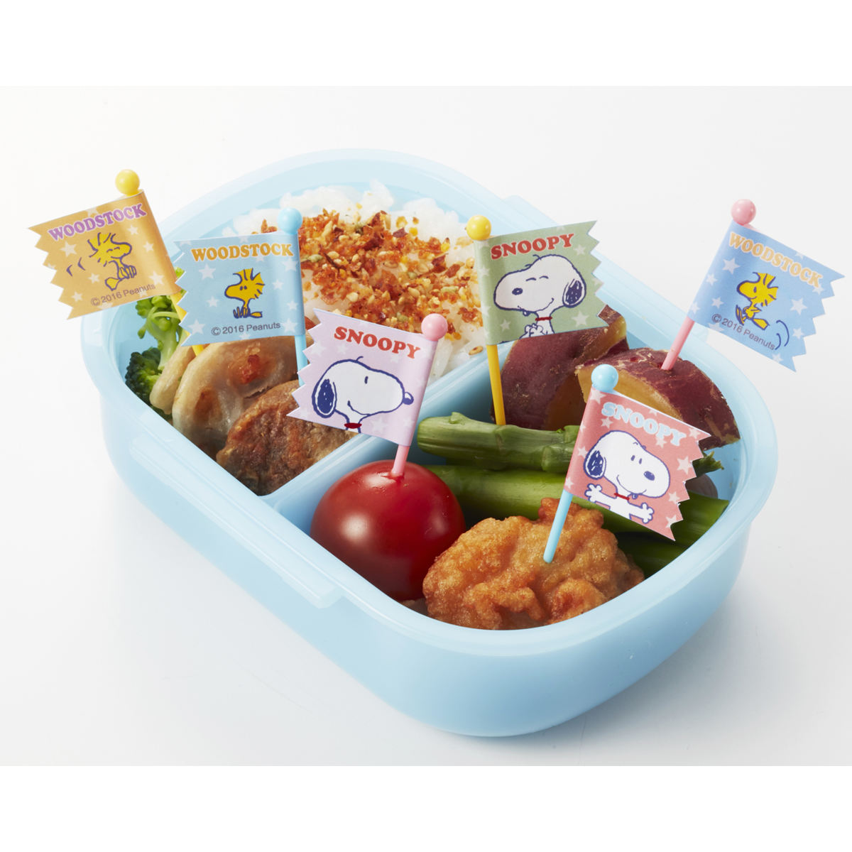 ピック スヌーピー 9個入り ( SNOOPY...の詳細画像1