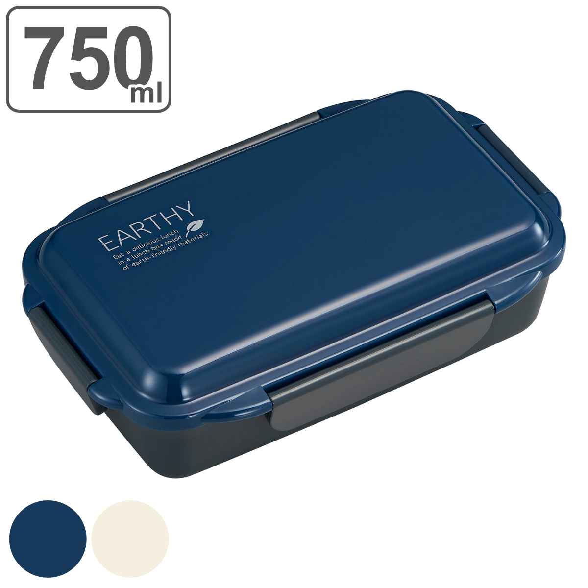 �ٓ��� EARTHY �A�[�V�[ 750ml 1�i �i ���ٓ��� �����`�{�b�N�X �H��@�Ή� �����W�Ή� 4�_���b�N �j