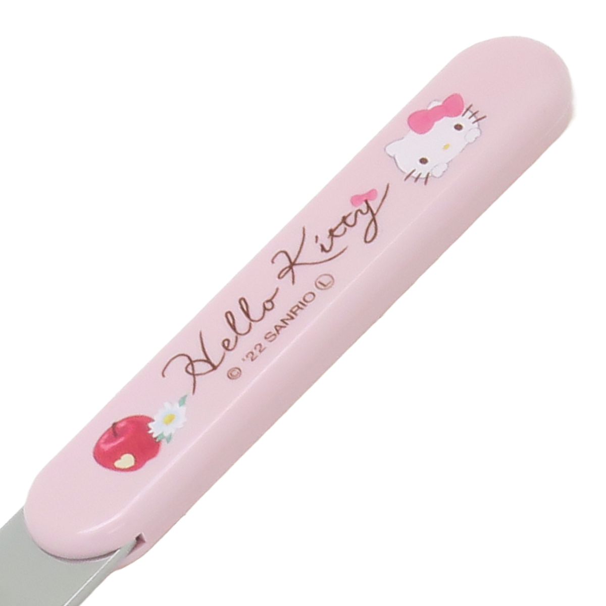 OSK（オーエスケー） スプーン ハローキティフルーツ （ キティ