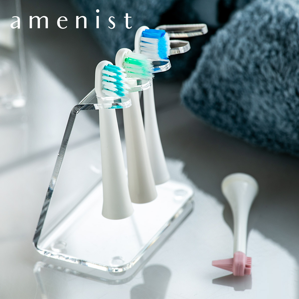 ブラジル　ミナスジェライス州　アメジスト　専用スタンド付き amenist – Trytec JAPAN｜TREVIEWER