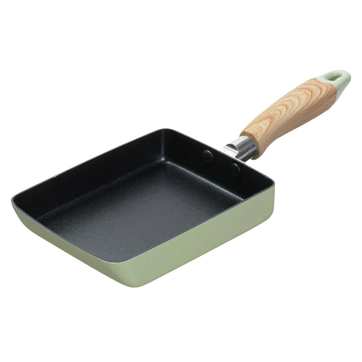 【新品・未使用】卵焼き器13cm×18cm 新品 未使用 卵焼き器13cm×18cm 売買されたオークション情報