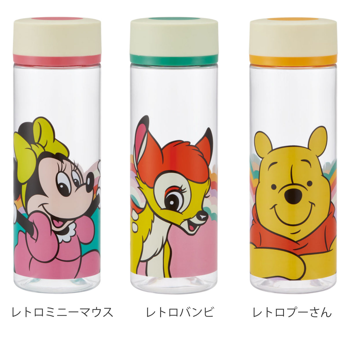 水筒 400ml ウォーターボトル 常温 キャ...の詳細画像3