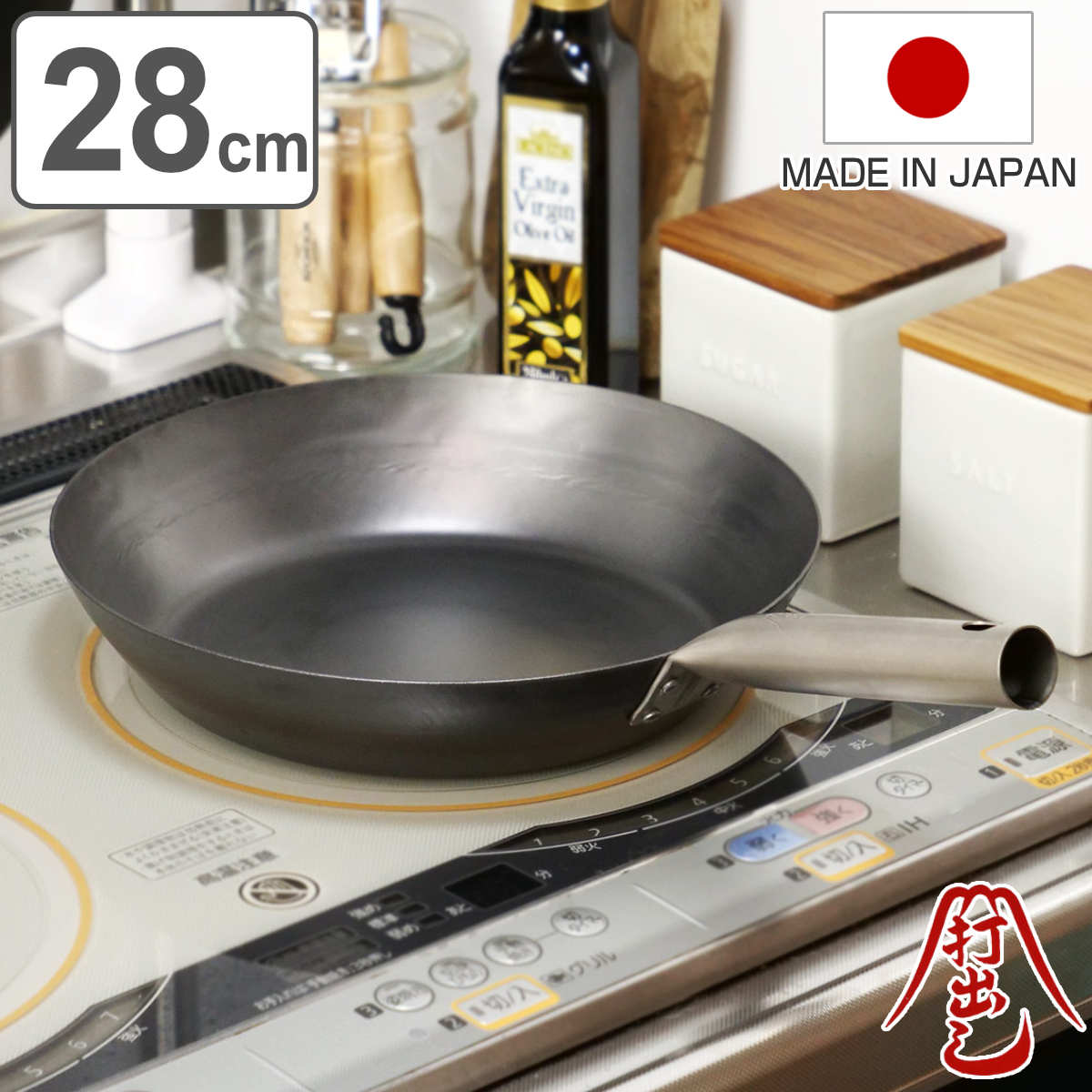 hanako+a フライパン 28cm」の人気商品一覧 | 安い商品を通販サイト