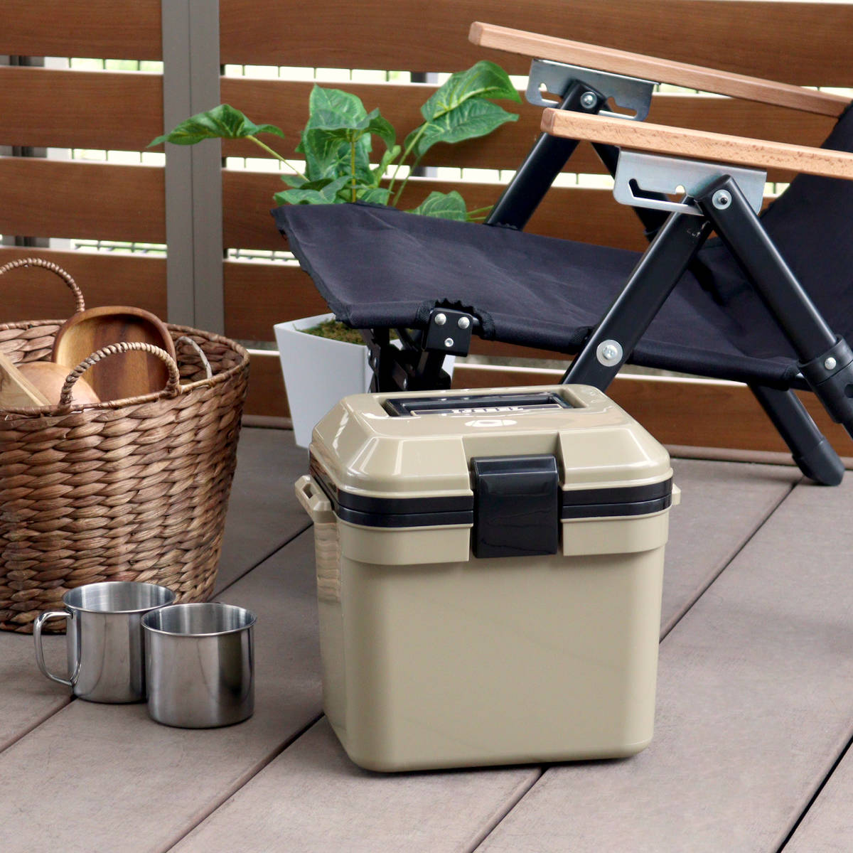 JEJアステージ クーラーボックス 7L 小型 アイセル10 ハードタイプ 