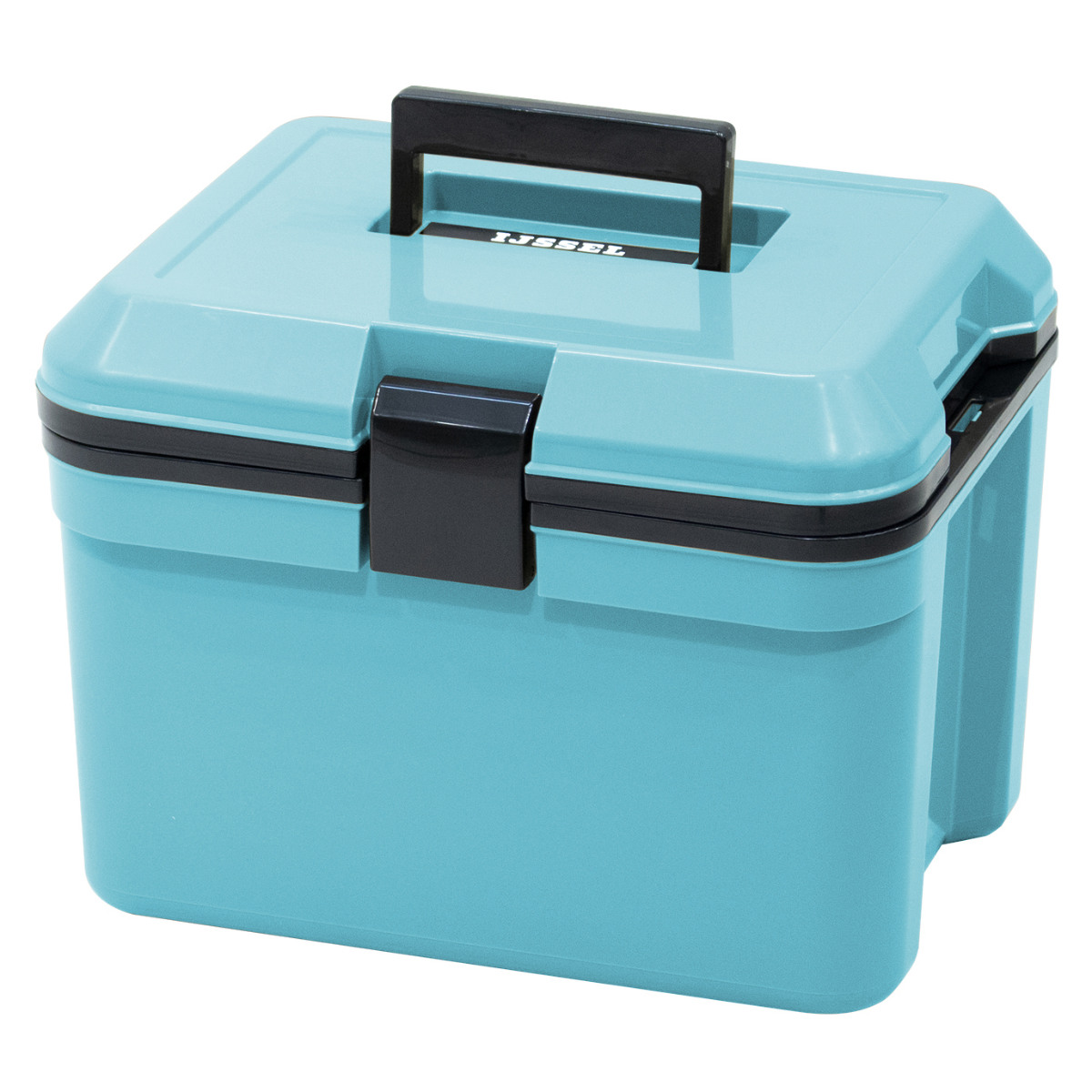 クーラーボックス 14L アイセル13 ハードタイプ （ 保冷 クーラーBOX 保冷ボックス クーラーバッグ 冷蔵ボックス 14リットル ）｜colorfulbox｜02