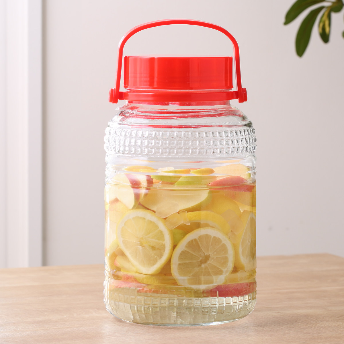 保存容器 タッパー 5lの商品一覧 通販 - Yahoo!ショッピング