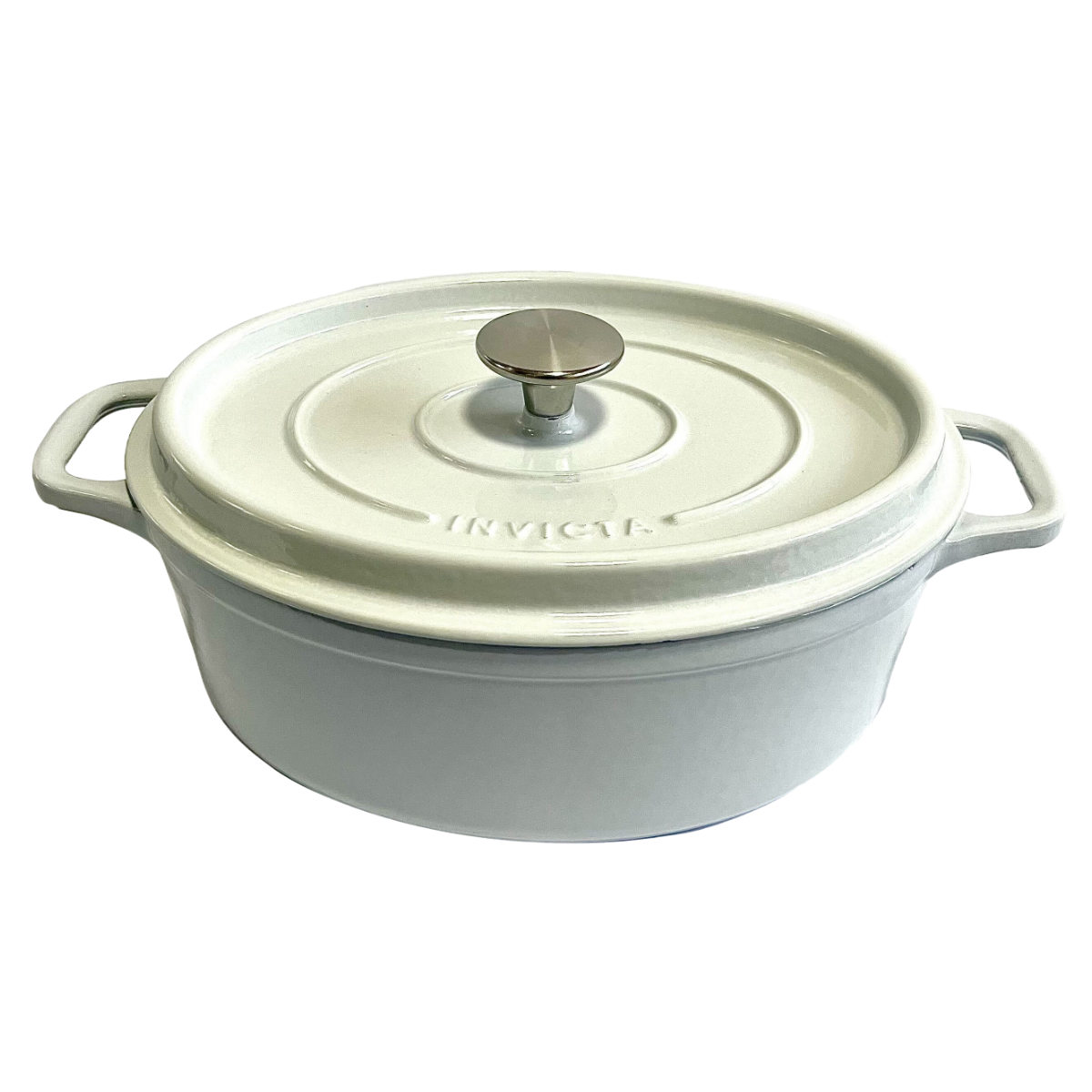 オーバルキャセロール 22cm ピンク 両手鍋 CH37222 PK Le Creuset ルクルーゼ Casseruole Ovale オーバルなべ27cm ル