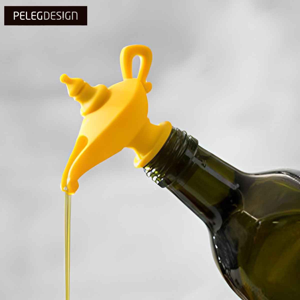 �{�g���X�g�b�p�[ PELEG DESIGN �|�A���[���{�g���X�g�b�p�[ �}�W�b�N�����v �i �y���O�f�U�C�� �I�C���{�g�� �h���b�V���O�{�g�� �I���[�u�I�C�� ������ �j