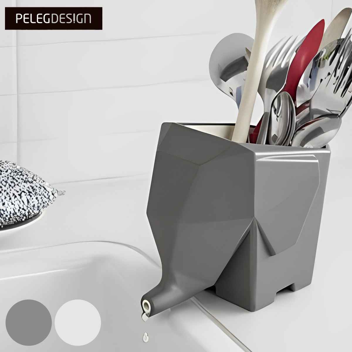 �L�b�`���c�[���X�^���h PELEG DESIGN �J�g�����[�h���C�i�[ �W�����{ �i �y���O�f�U�C�� ���؂� �J�g�����[���� �J�g�����[�X�^���h �c�[���X�^���h ���� �j