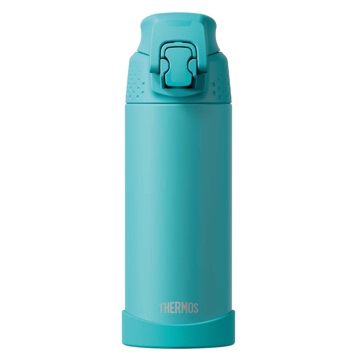 THERMOS（サーモス） 水筒 500ml 真空断熱スポーツボトル FJR-500 保冷