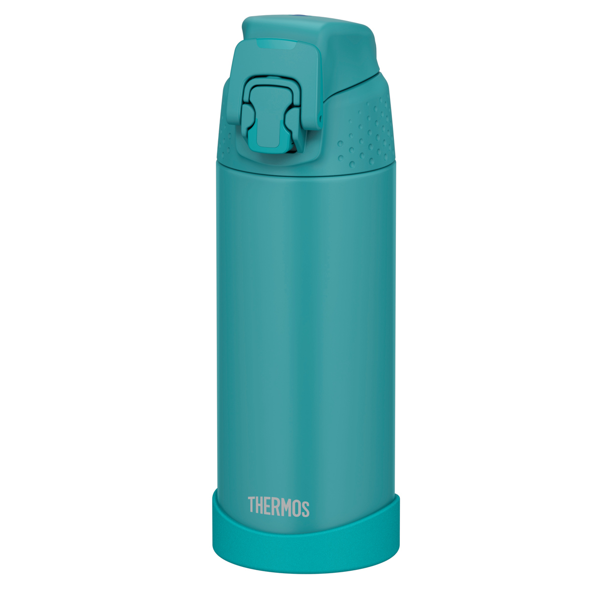 THERMOS（サーモス） 水筒 500ml 真空断熱スポーツボトル FJR-500 保冷